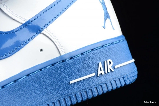 SHEED ROYAL HIGH 1 AQ4229-100 WHITE RUDE FORCE AWAKENING NIKE AIR 0811